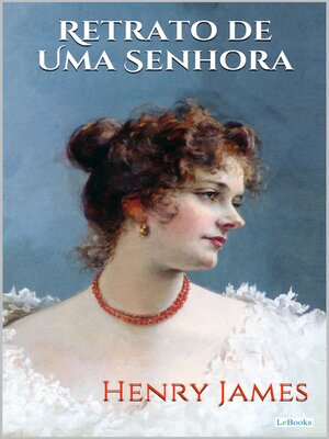 cover image of RETRATO DE UMA SENHORA